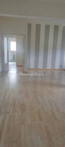 Montecatini-Terme, Viale Baccelli