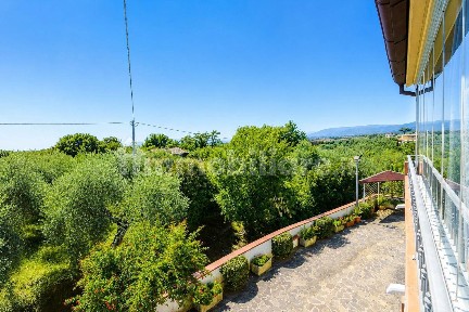 Appartamento via Ciri 901/A, Larciano