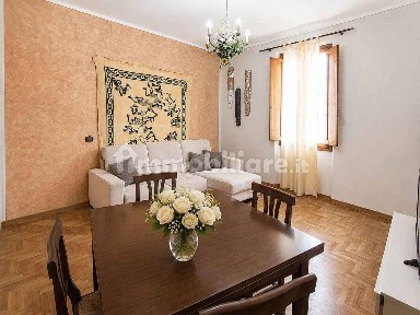 Appartamento via Corticella, Pistoia Ovest, Pistoia