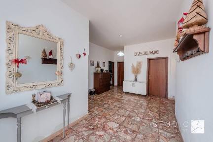 Appartamento via Don Luigi Sturzo, Centro, Quarrata