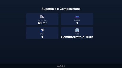 Appartamento all'asta via del Sestaione 141, Abetone Cutigliano
