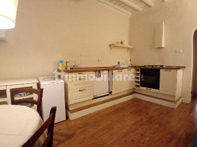 Bilocale Borgo Ognissanti 92, Borgo Ognissanti - Il Prato, Firenze