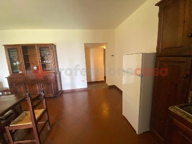 Trilocale via Provinciale Limitese 14, Limite, Capraia e Limite