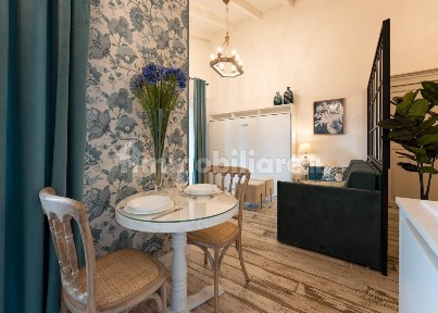 Monolocale via Beata Umiliana 23, Due Strade - San Gaggio, Firenze