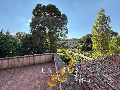 Appartamento via della Scala, Fortezza - Stazione, Firenze