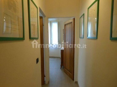 Trilocale via dei Canacci, Borgo Ognissanti - Il Prato, Firenze