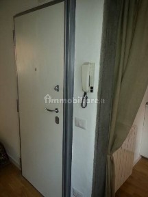 Trilocale Borgo Tegolaio 23, Santo Spirito, Firenze