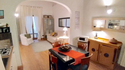 Bilocale via Palazzuolo, Borgo Ognissanti - Il Prato, Firenze