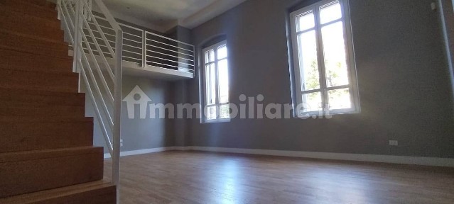 Quadrilocale viale Spartaco Lavagnini 9F, Libertà - Savonarola, Firenze