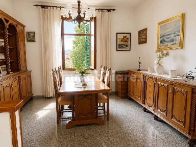 Pistoia, Vergine, Via Fiorentina, 69