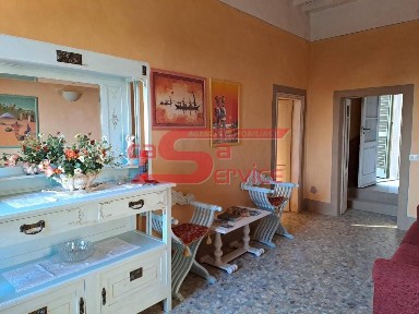 Buggiano, Via del Sole, 51011