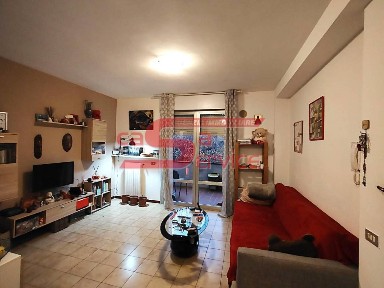 Trilocale via Dalmazia, Centro, Pieve a Nievole