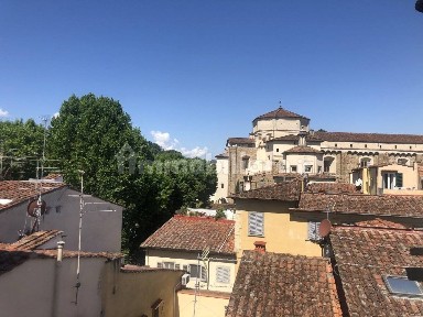 Firenze, San Frediano, via dei Serragli