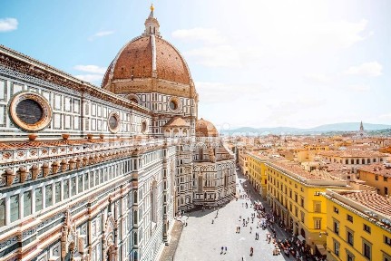 Appartamento via di San Niccolò 74, San Niccolò, Firenze