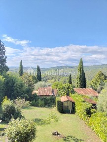 Quadrilocale via Dell' Uliveta, L'Ugolino, Impruneta