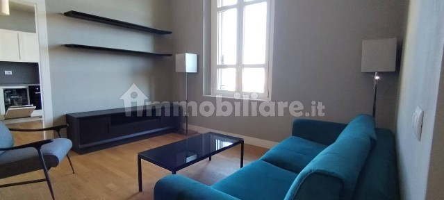 Quadrilocale viale Spartaco Lavagnini 9F, San Marco - SS Annunziata, Firenze