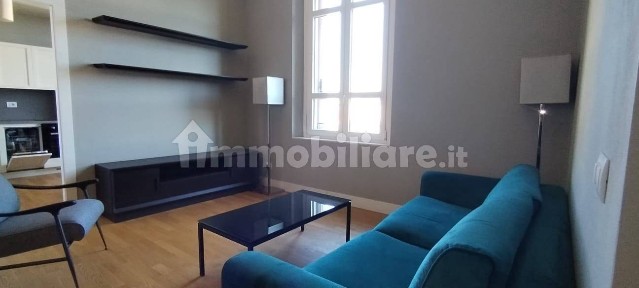 Firenze, San Marco - SS Annunziata, Viale Spartaco Lavagnini, 9F