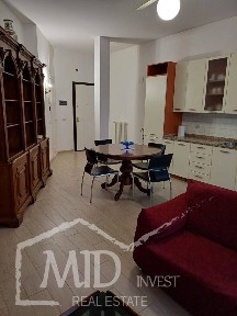 Trilocale viale dei Mille 75, Campo di Marte, Firenze