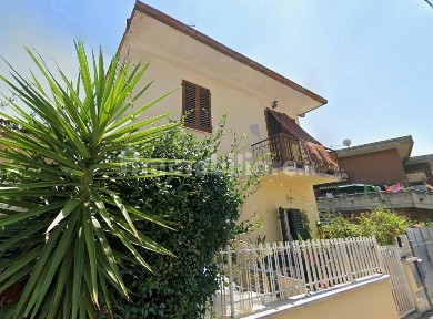 Appartamento all'asta via Silvio Pellico, Montecatini-Terme