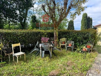 Trilocale viale Ricciano 17, Centro, Pescia