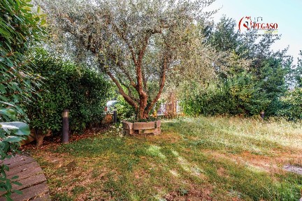Trilocale via delle Gardenie, Alberghi, Via Romana, Pescia Morta, Pescia