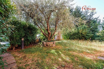 Trilocale via delle Gardenie, Alberghi, Via Romana, Pescia Morta, Pescia