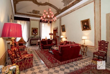 Quadrilocale via Bruno Buozzi, Piazza della Sala, Pistoia