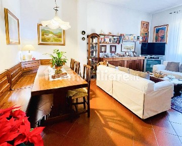 Quadrilocale via Giacomo Matteotti 47, Cantagrillo Casalguidi, Serravalle Pistoiese