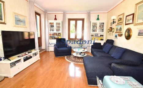 Appartamento via Giuseppe Mazzini 17, Montecatini-Terme