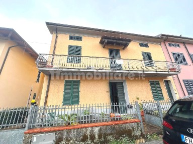Montale, Via Fratelli Masini