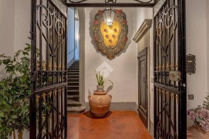 Appartamento via della Pergola 63, San Marco - SS Annunziata, Firenze