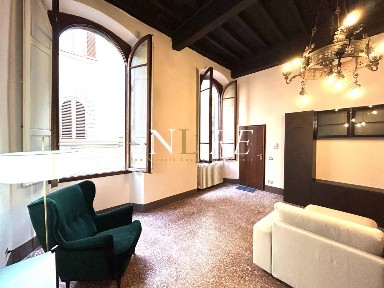 Quadrilocale Borgo degli Albizi, Duomo, Firenze