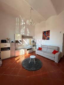 Firenze, Fortezza - Stazione, Via Iacopo Peri