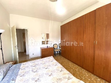Montecatini-Terme, Viale della Libertà