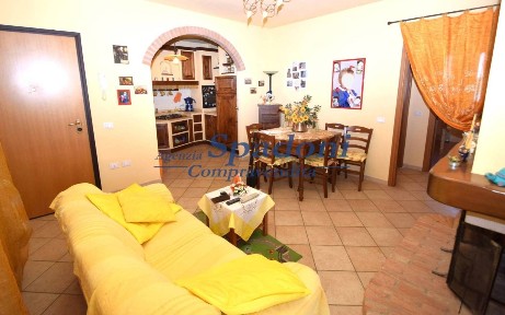 Buggiano, Via Firenze, 4