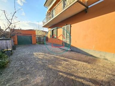 Appartamento via Liguria, Montecatini-Terme