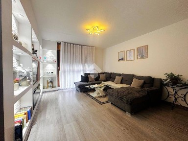 Appartamento via Ippolito Nievo 12, Centro, Montale