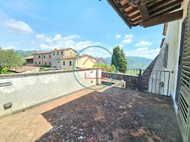 Trilocale via del Vento, Colle Di Buggiano, Buggiano
