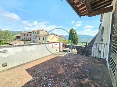 Buggiano, Via del Vento