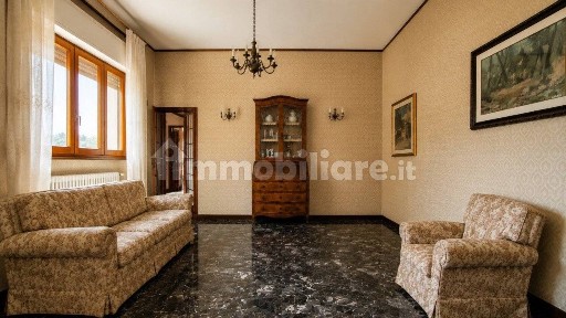 Appartamento via dei Ciantelli, Pistoia Ovest, Pistoia