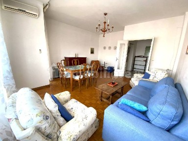 Montecatini-Terme, Viale Giuseppe Verdi