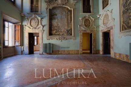 Appartamento via del Bastione Mediceo, Sant'Agostino, Pistoia