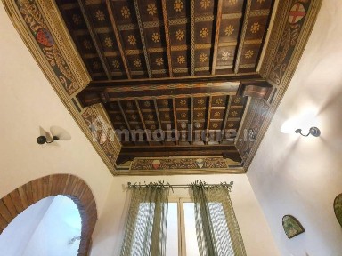 Quadrilocale buono stato, su più livelli, San Marco - SS Annunziata, Firenze