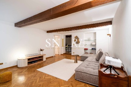 Appartamento via Curtatone, Borgo Ognissanti - Il Prato, Firenze