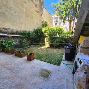 Quadrilocale via Tito Speri 8, Coverciano, Firenze