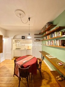 Bilocale viale Giuseppe Mazzini 16, Mazzini - Oberdan, Firenze
