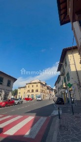 Bagno a Ripoli, Via Roma