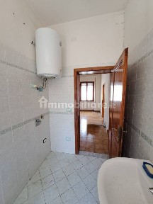 Pistoia, Cireglio, Via Modenese
