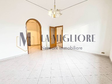 Quadrilocale via 4 Novembre, Vergine, Pistoia