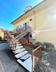 Montecatini-Terme, Via delle Vigne
